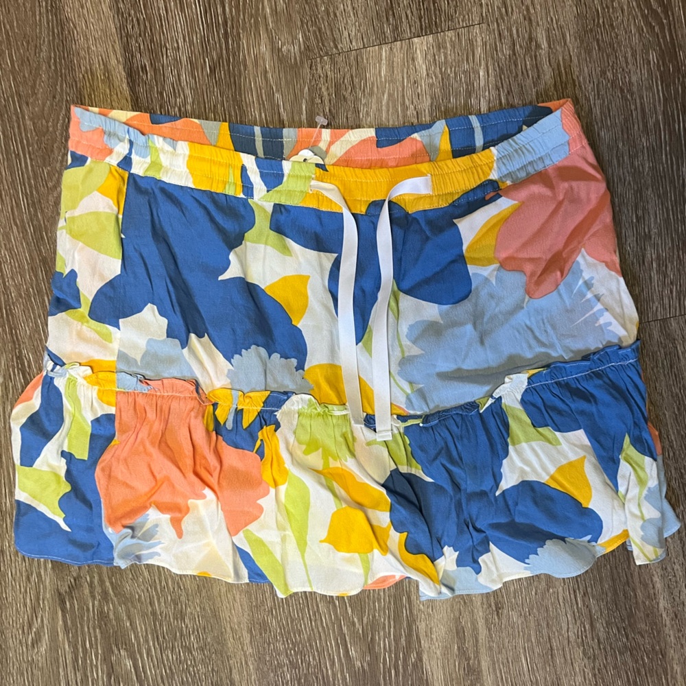 Peter som size 0 skort